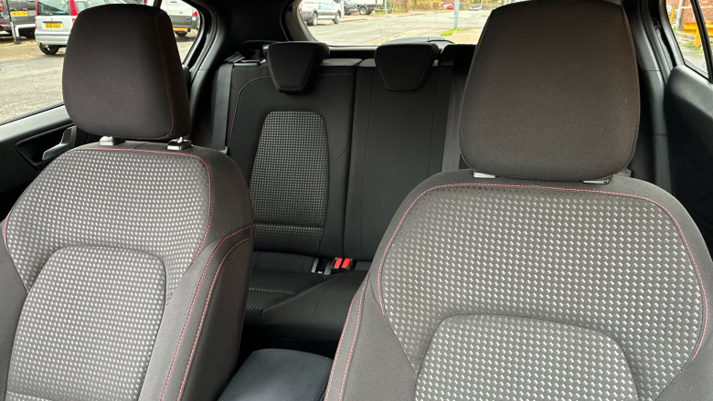 Ford Focus 1.0 EcoBoost ST-Line 5dr Petrol Hatchback